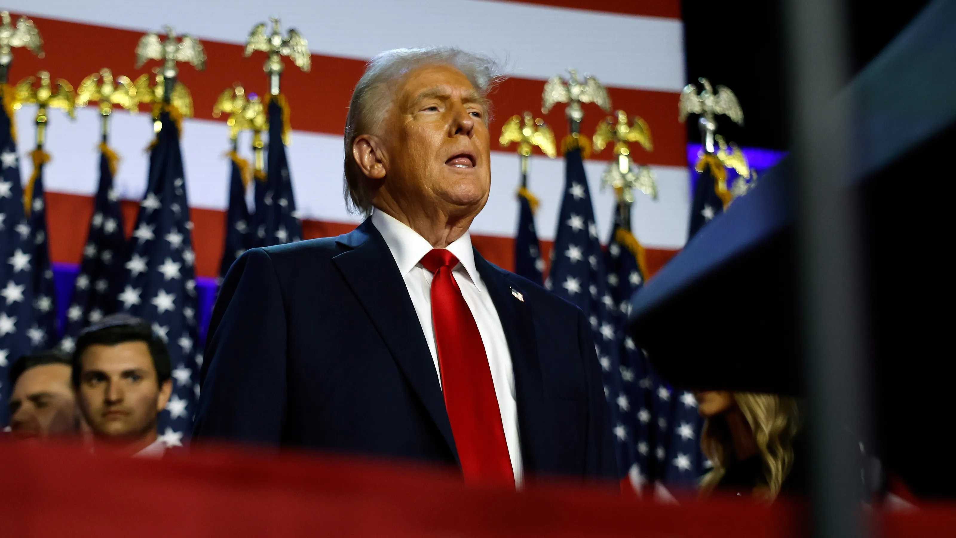 Featured image for Can Trump Seek a Third Term in 2028? Constitutional Insights