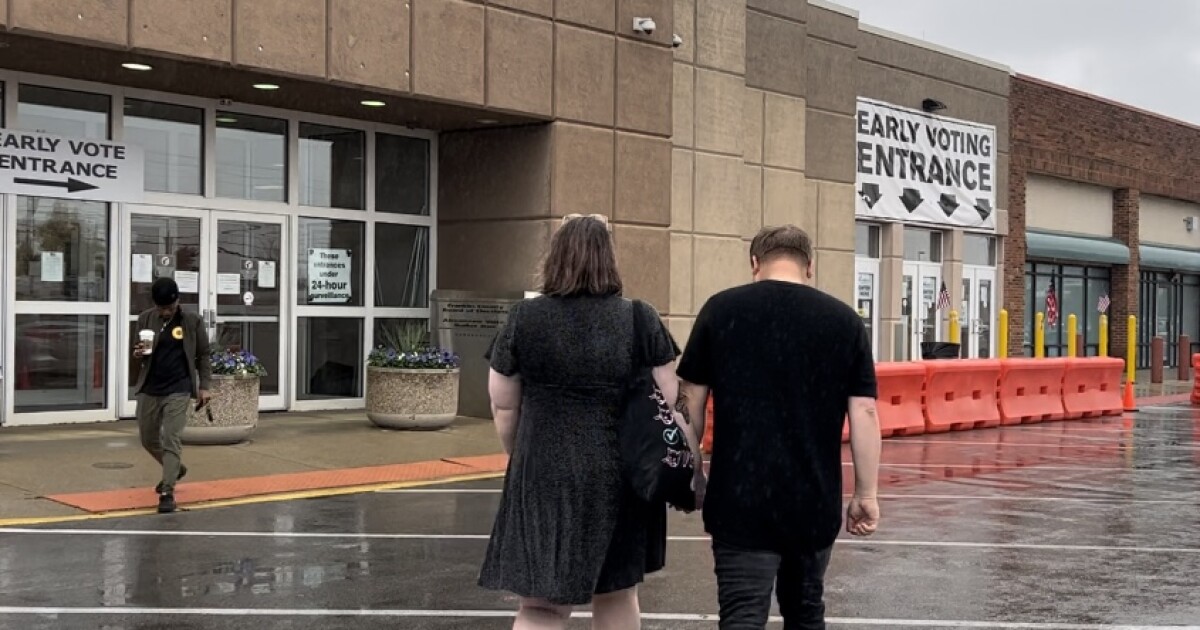 Featured image for Ohio's Abortion Debate: DeWine's Promises, Misinformation, and Fundraising Battle