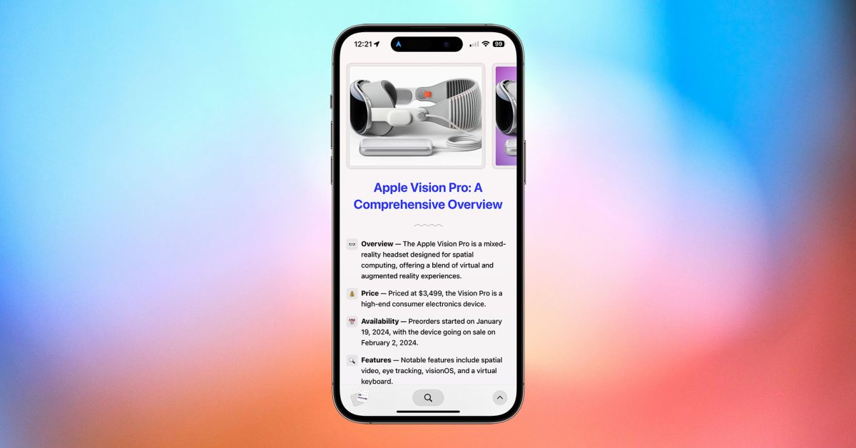 Featured image for "Apple Safari Designer Jumps Ship to The Browser Company"