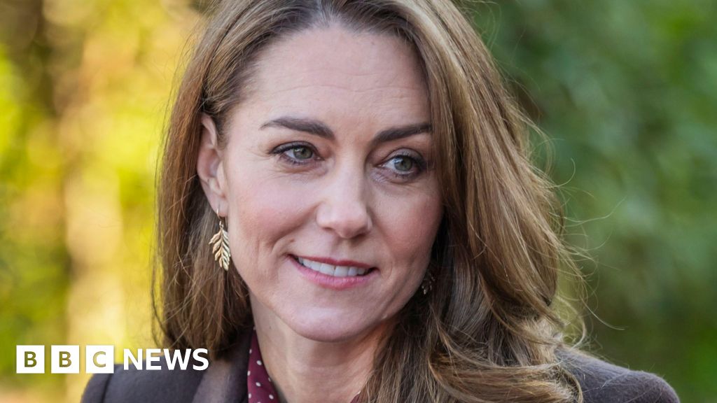 Princess Kate to Lead Qatari State Visit in UK