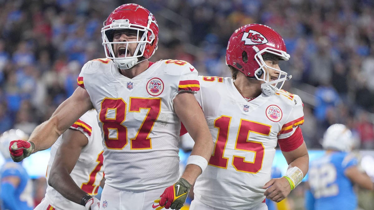 "Top NFL Teams and Players to Watch in 2024"