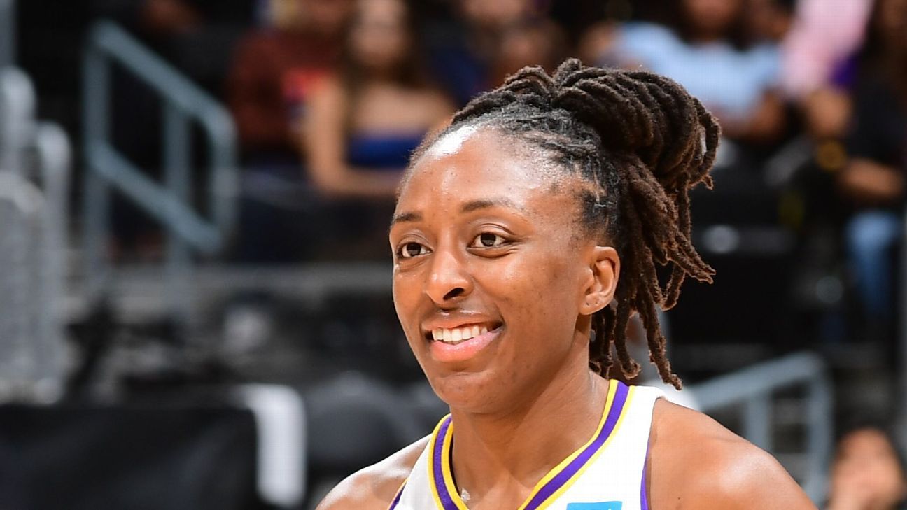 "Nneka Ogwumike's Signing Elevates Seattle Storm to WNBA Championship Contender Status"
