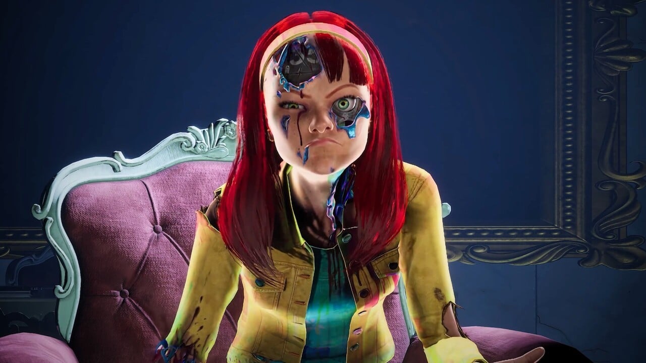 Featured image for "Unveiling Judas: BioShock Creator's Innovative Gameplay and Narrative Concept"