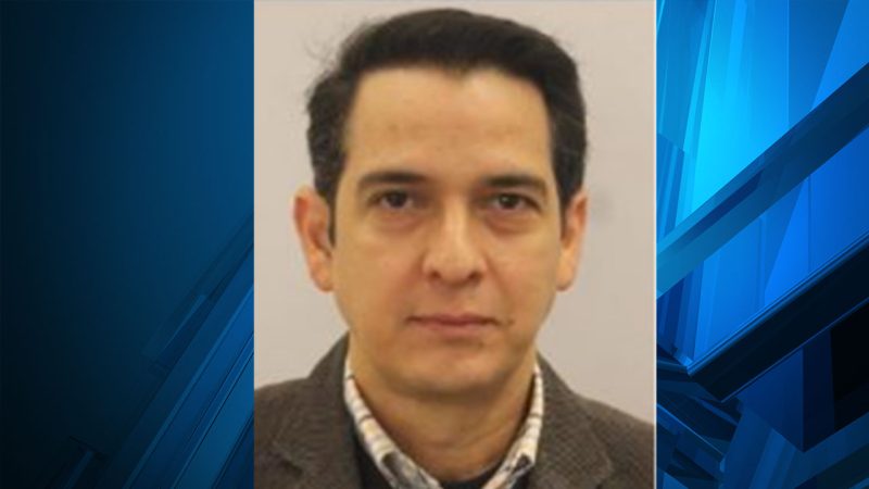 Featured image for Suspect in Maryland judge's killing has ties to multiple states, vehicle found