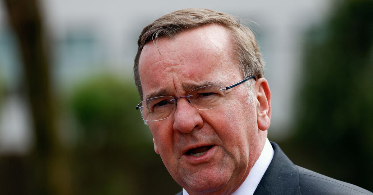 Featured image for International Allies Send Leopard Tanks to Ukraine for Repairs and Training.