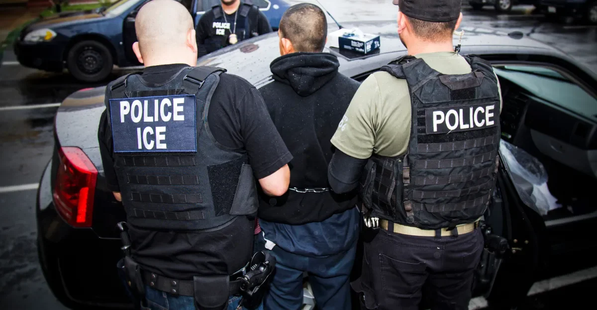 Trump's Immigration Policies Spark Controversy and Protest