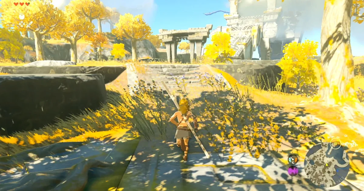 Zelda: Tears of the Kingdom - A Divisive Addition to the Franchise