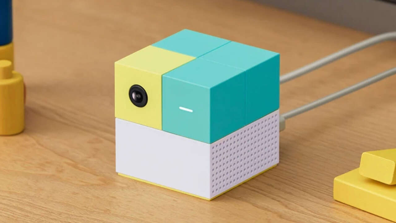 Featured image for Nex Playground: The AI-Powered Console Set to Revolutionize Family Entertainment