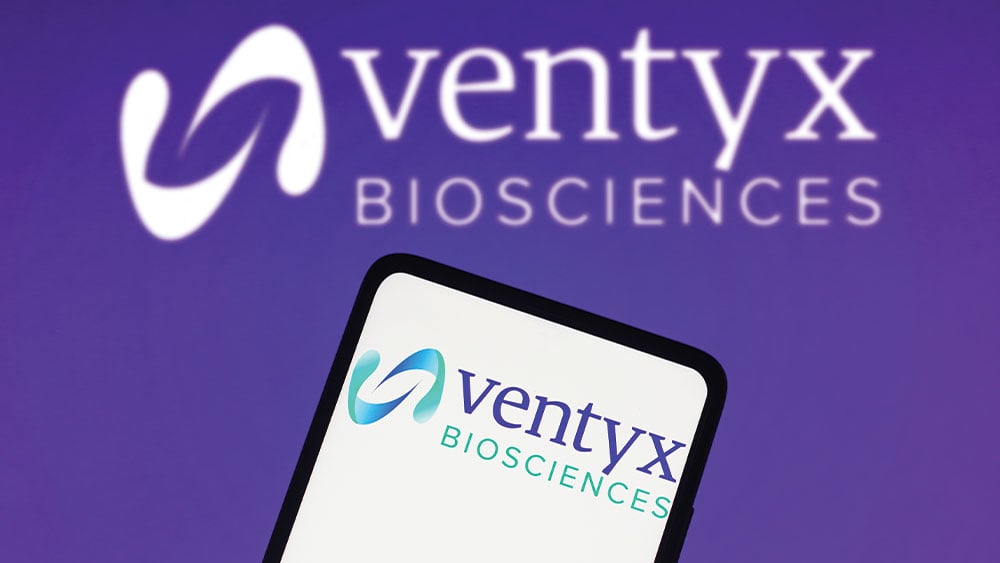 Featured image for "VTYX Stock Plummets as Psoriasis Treatment Trials Fail"