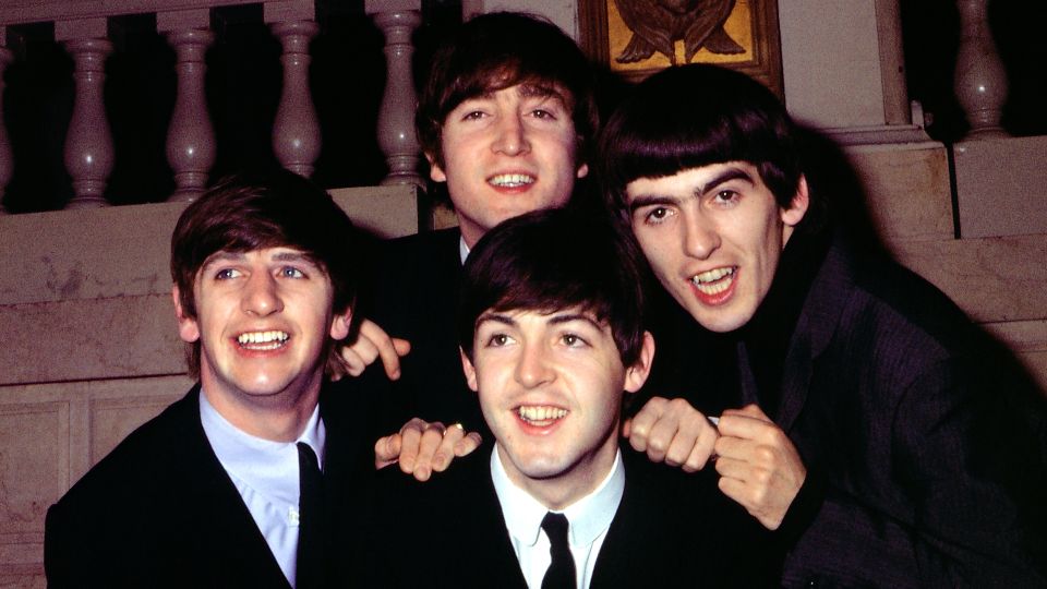 Featured image for Paul McCartney Reflects on Emotional Last Beatles Song with John Lennon