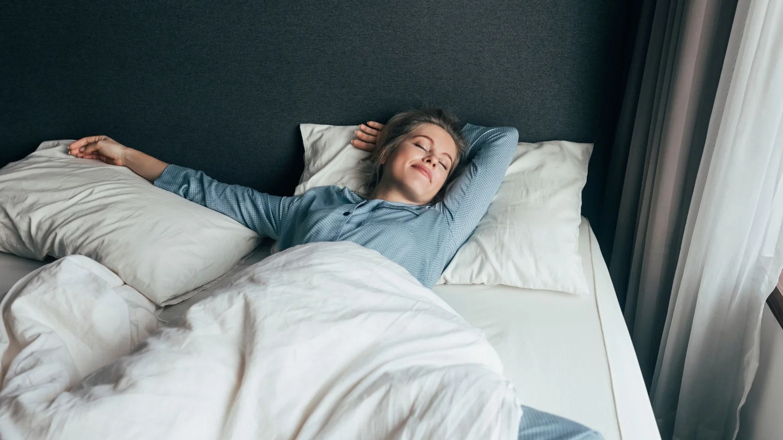 Sleep smarter: 3 science-backed ways to fall asleep faster without melatonin