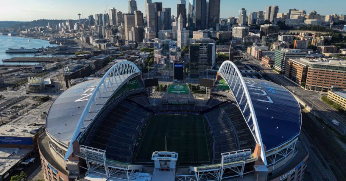 Featured image for Seahawks vs. Raiders: Preseason Showdown and Homecoming