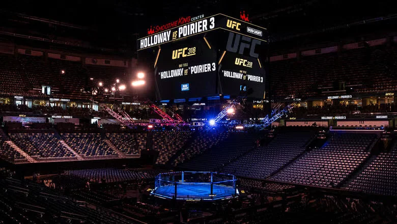 UFC 318: Poirier's Final Fight and Holloway's Title Defense
