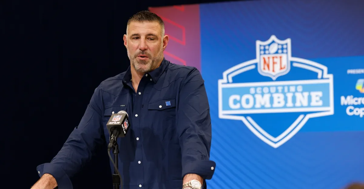Patriots Bet on Combine Intel as 2026 Roster Plans Take Shape