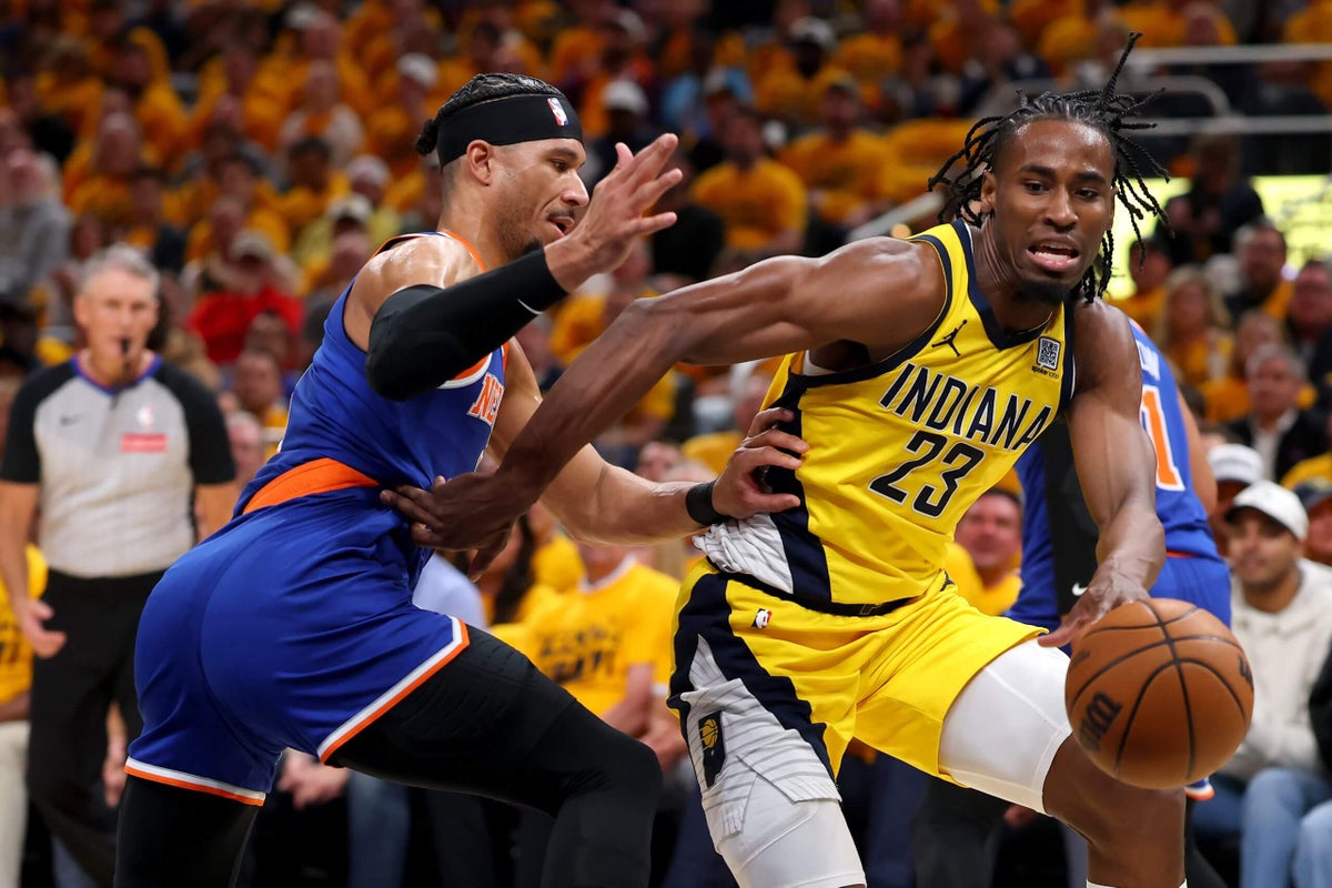 Knicks Rally to Stay Alive in Series as T-Wolves and Towns Shine