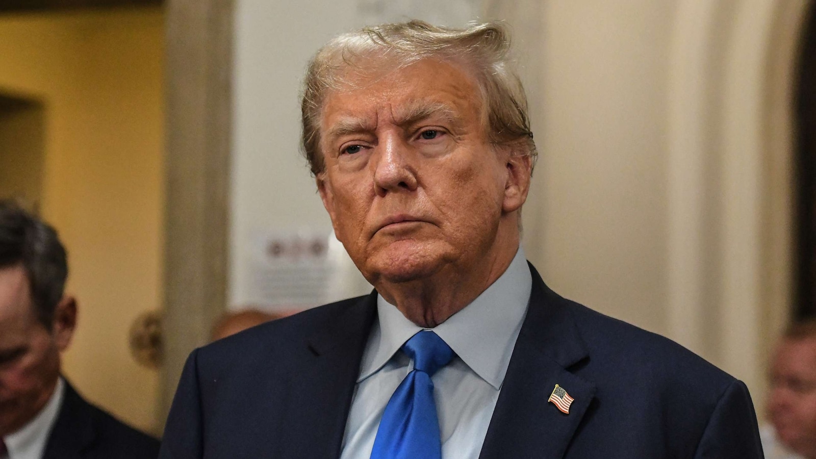Supreme Court Sets Deadline for Special Counsel Response in Trump Immunity Case