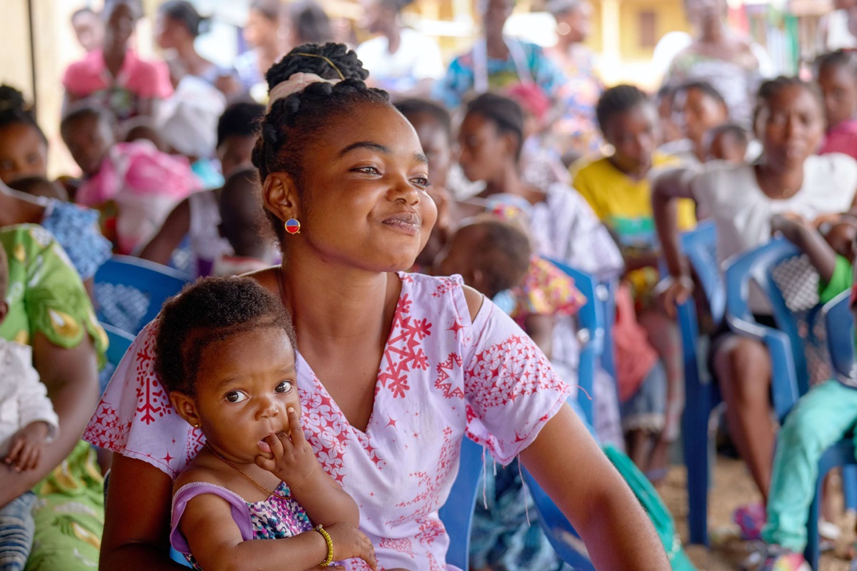 "Unprecedented Commitment: African Health Ministers Launch Mass Campaign to End Malaria Deaths"