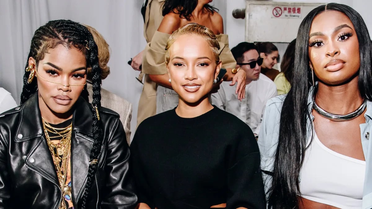 Featured image for Phillip Lim's Triumphant Return to NYFW: A Celebration of Fashion and New York