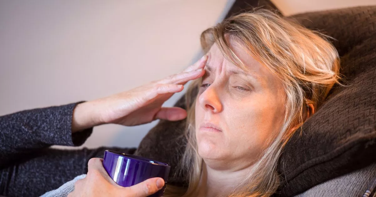 Featured image for Pharmacist Reveals Household Item to Cure Cold in 24 Hours