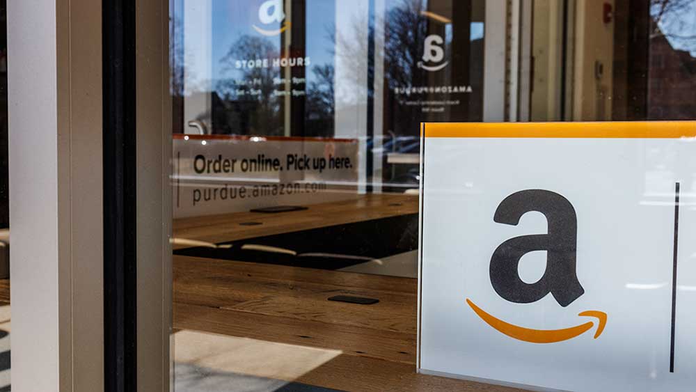 Amazon's Q1 Results Beat Expectations, Stock Reacts.