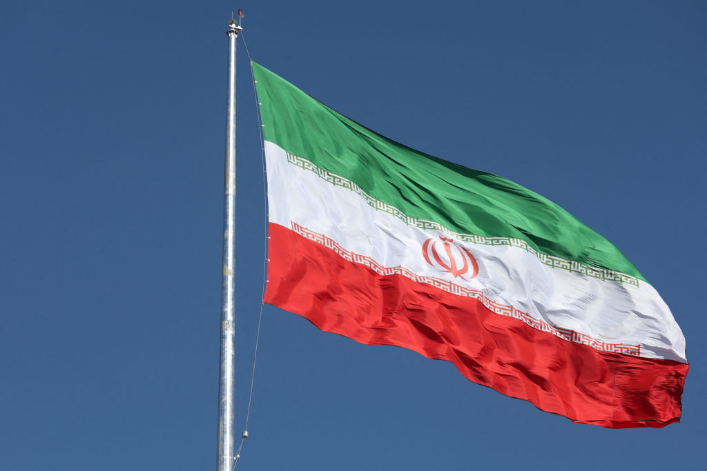 Middle East Tensions Rise as U.S. Blames Iran-Backed Militia for Deadly Attacks