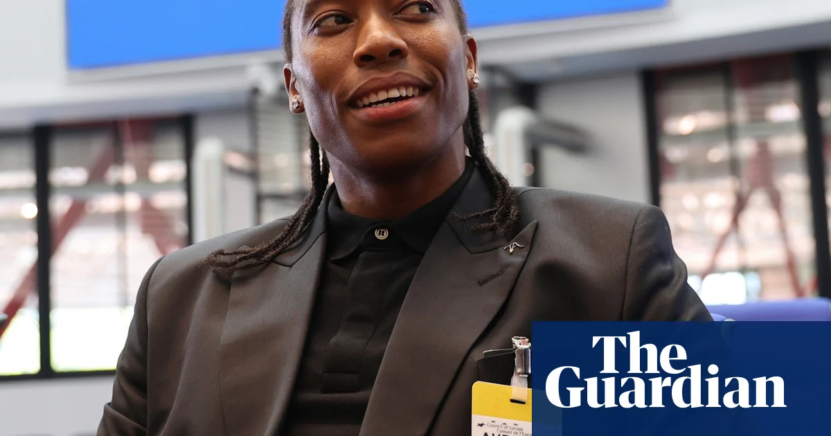Featured image for Caster Semenya Wins Partial Victory in Long Legal Battle Over Sex Eligibility Rules