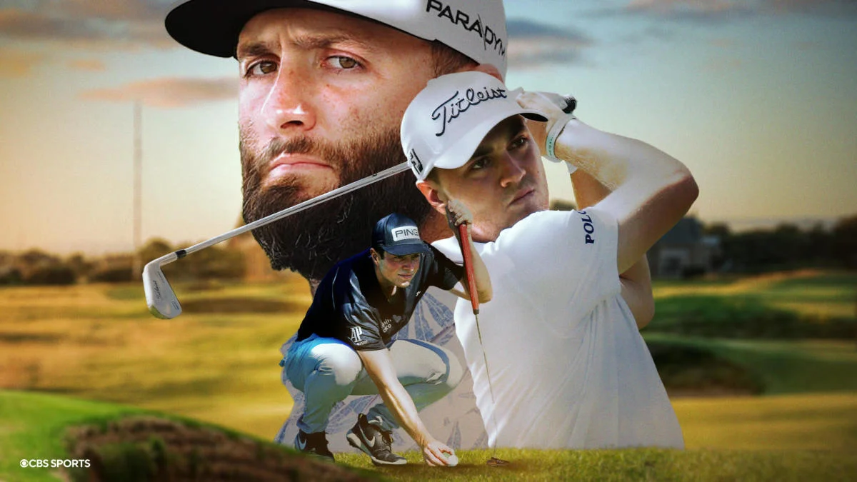 Featured image for Top Picks and Predictions for the 2024 British Open at Royal Troon