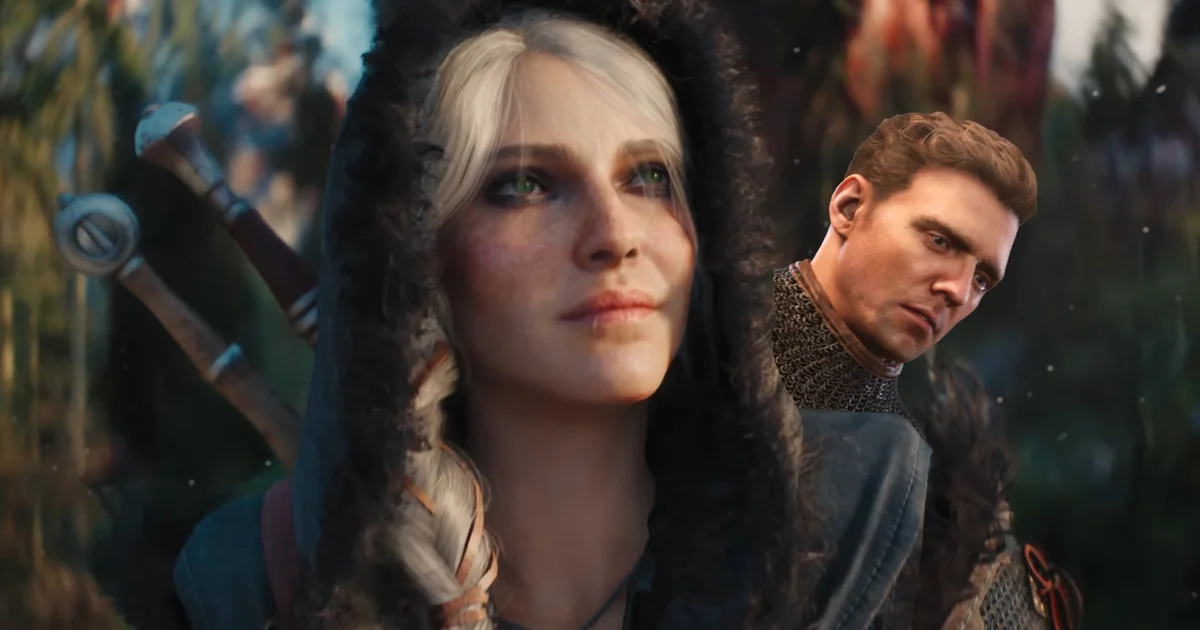 Featured image for CD Projekt Red Enhances The Witcher 4 Team with Kingdom Come: Deliverance 2 Talent