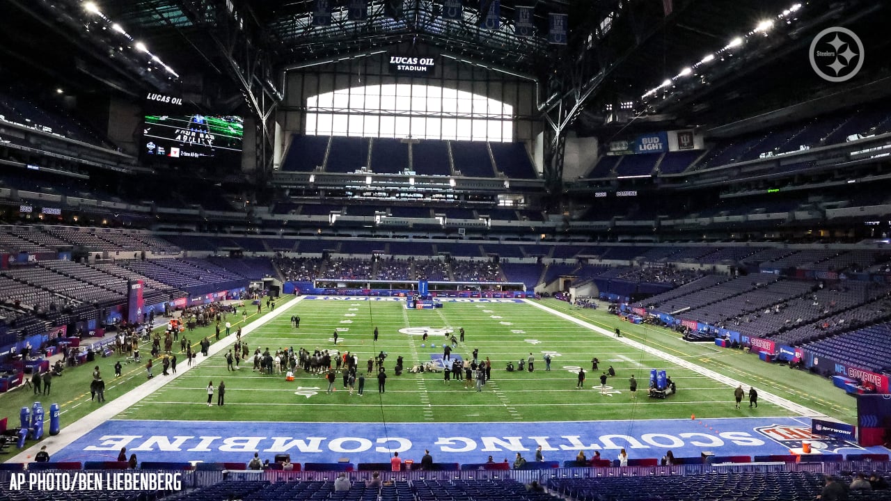 Featured image for "Steelers Optimistic about Draft Prospects, Jeremiah Says"