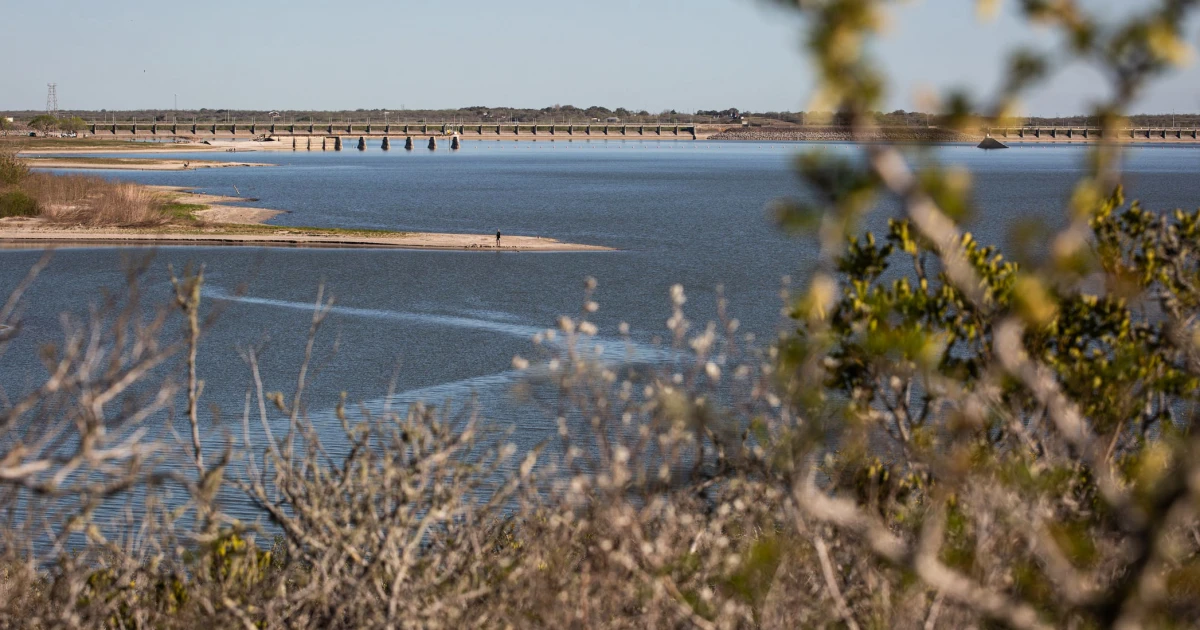 Featured image for South Texas Town Faces Water Crisis