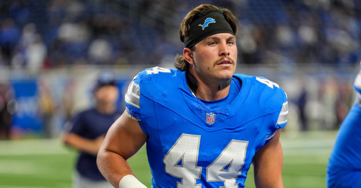 Featured image for Bears vs. Lions: Thanksgiving Showdown and Betting Insights