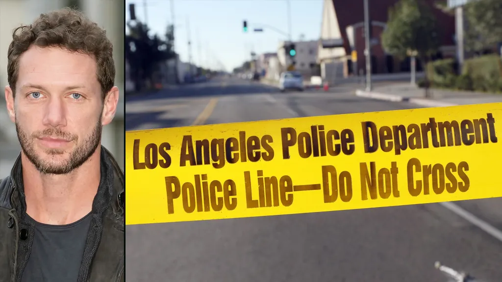 Featured image for "Actor Johnny Wactor Killed Confronting Thieves in LA"