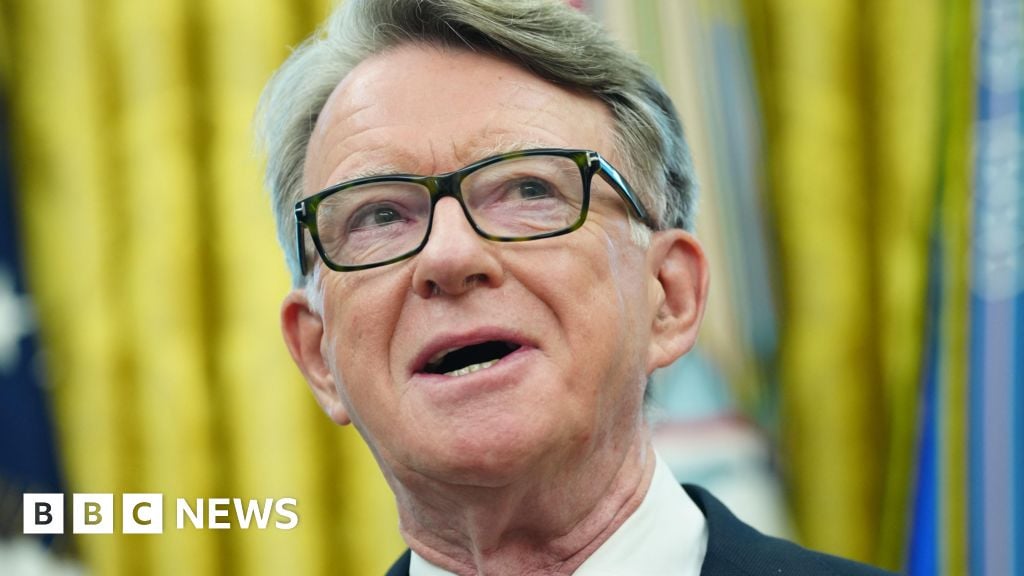 Featured image for Starmer Under Scrutiny After Mandelson's Dismissal Over Epstein Ties