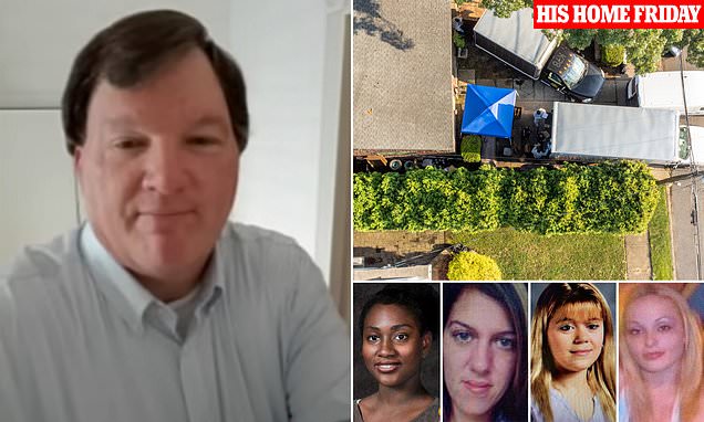 "Unveiling the Disturbing Similarities and Tactics of the Gilgo Beach Suspect"