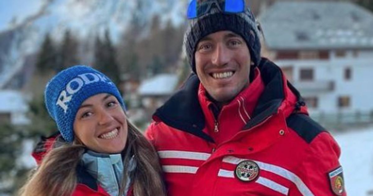 Featured image for World Cup Skier and Girlfriend Die in Italian Alps Tragedy