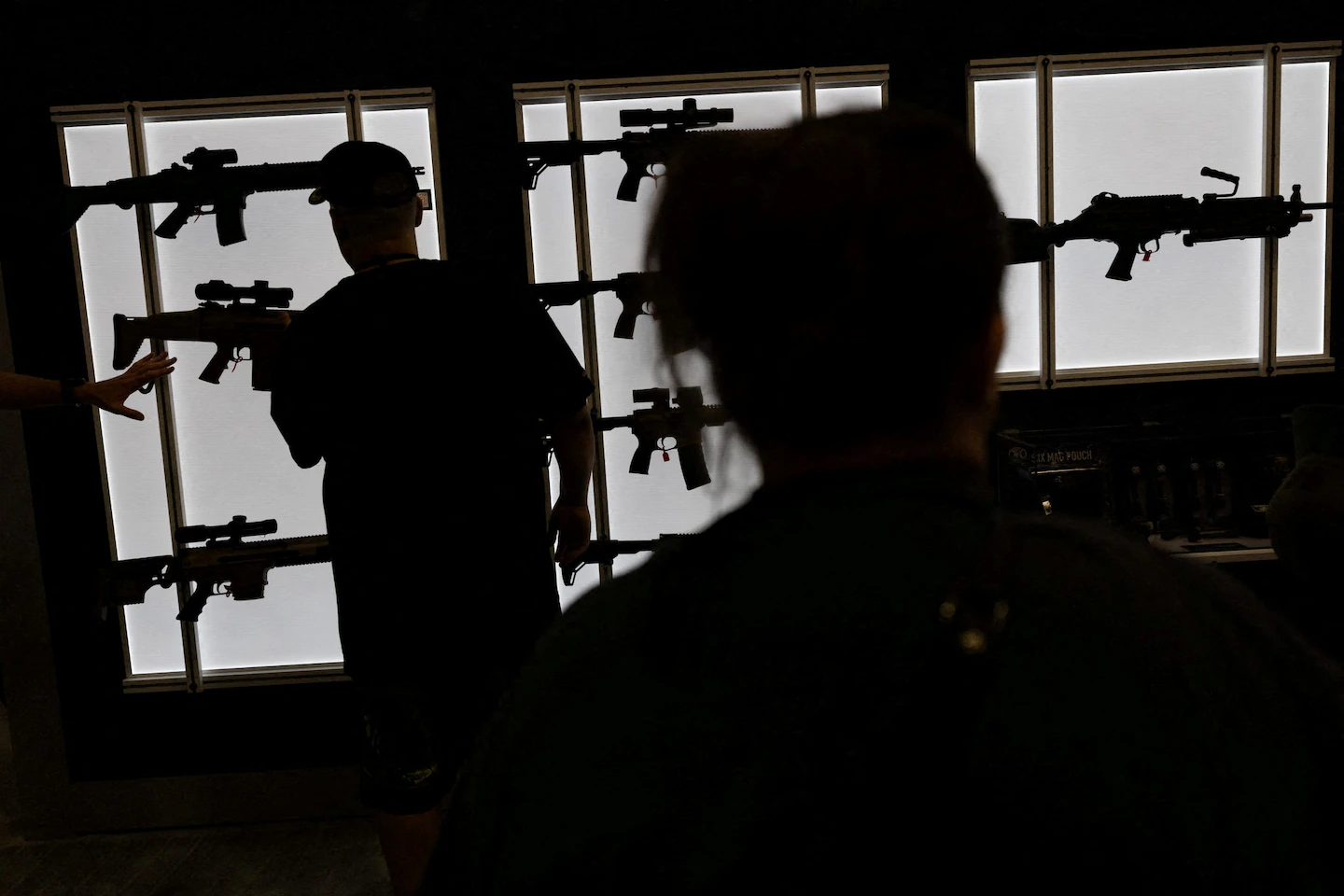 Featured image for Supreme Court upholds Maryland's assault-style rifle ban and signals upcoming decision on AR-15 restrictions