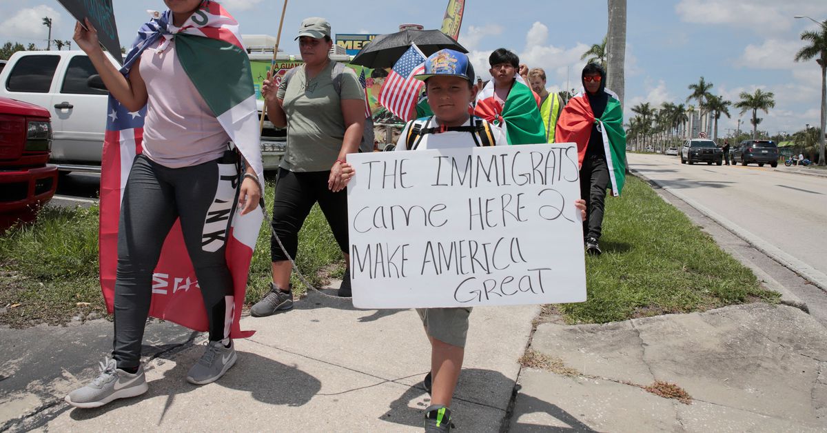 The Impact of Florida's Immigration Law on Construction and Business