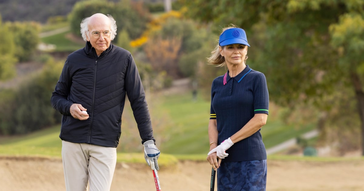 Featured image for Lori Loughlin's College Scandal Parodied on 'Curb Your Enthusiasm'