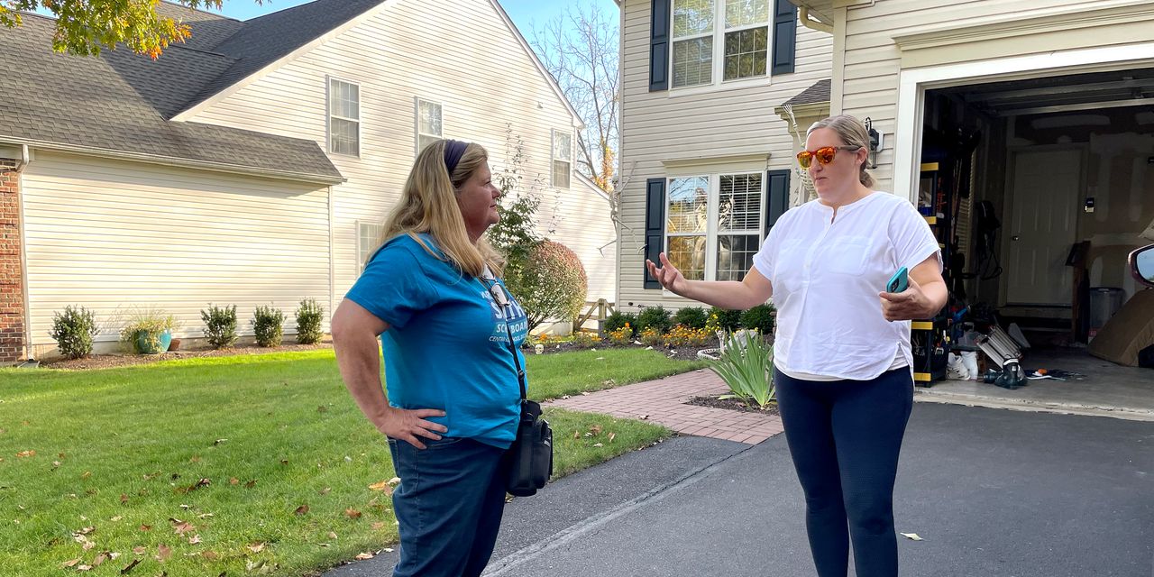 Featured image for Democrats Rally for School Board Control to Address LGBT Issues