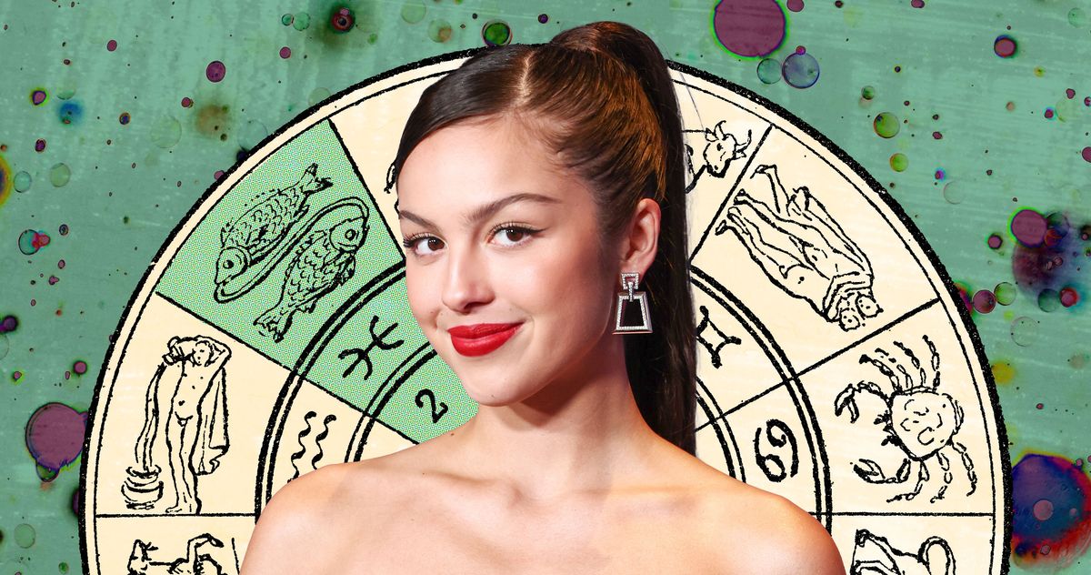 "Your Weekly Horoscope: Feb 25–Mar 2, 2024"