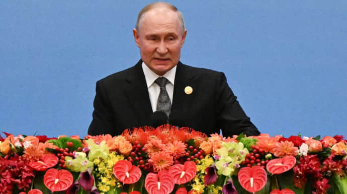 The Impact of Putin's Death on Russia and its Government
