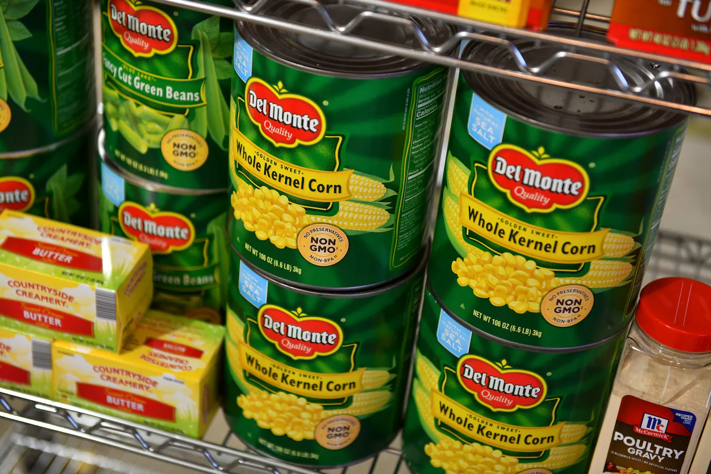 Featured image for Del Monte Foods Files for Bankruptcy Amid Financial Challenges