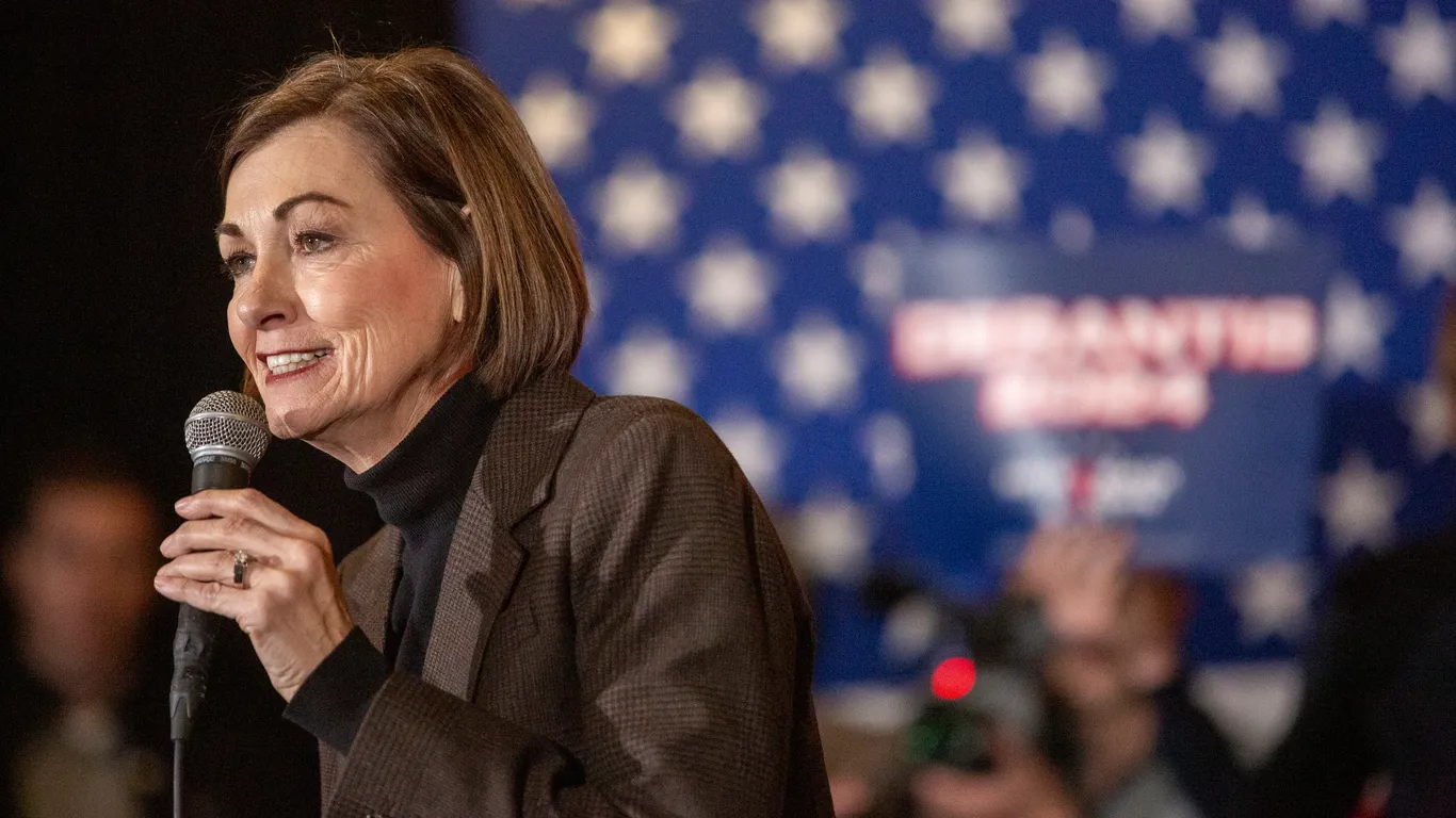 Judge Permits Iowa to Scrutinize Voter Registrations Amid Citizenship Concerns