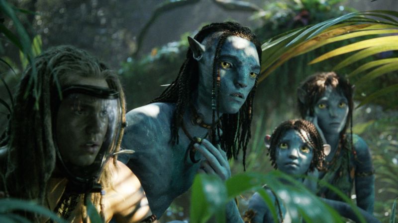 Featured image for 'Avatar: Fire and Ash' Opens Below Expectations at Box Office