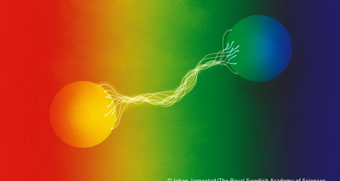 Quantum states are real: the 2012 theorem reshaping quantum reality