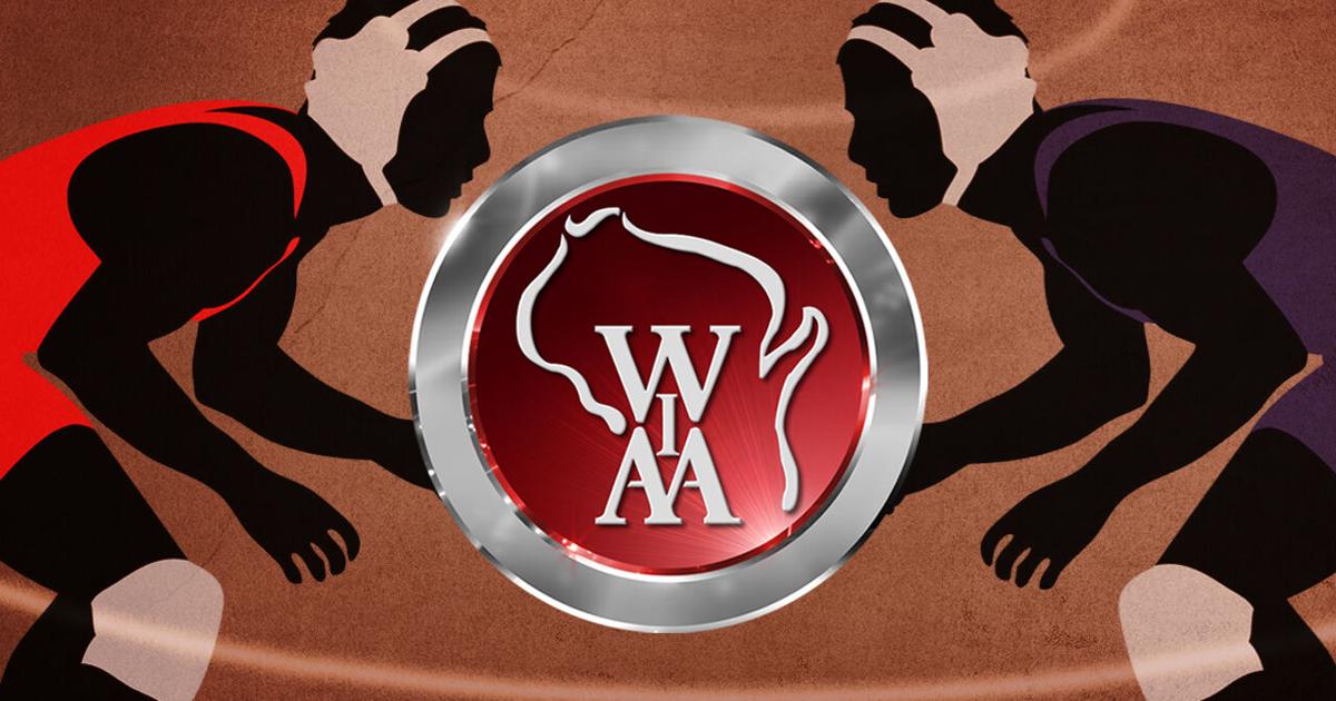 Featured image for "2024 WIAA State Wrestling Championships: Local Wrestlers Reach Finals"