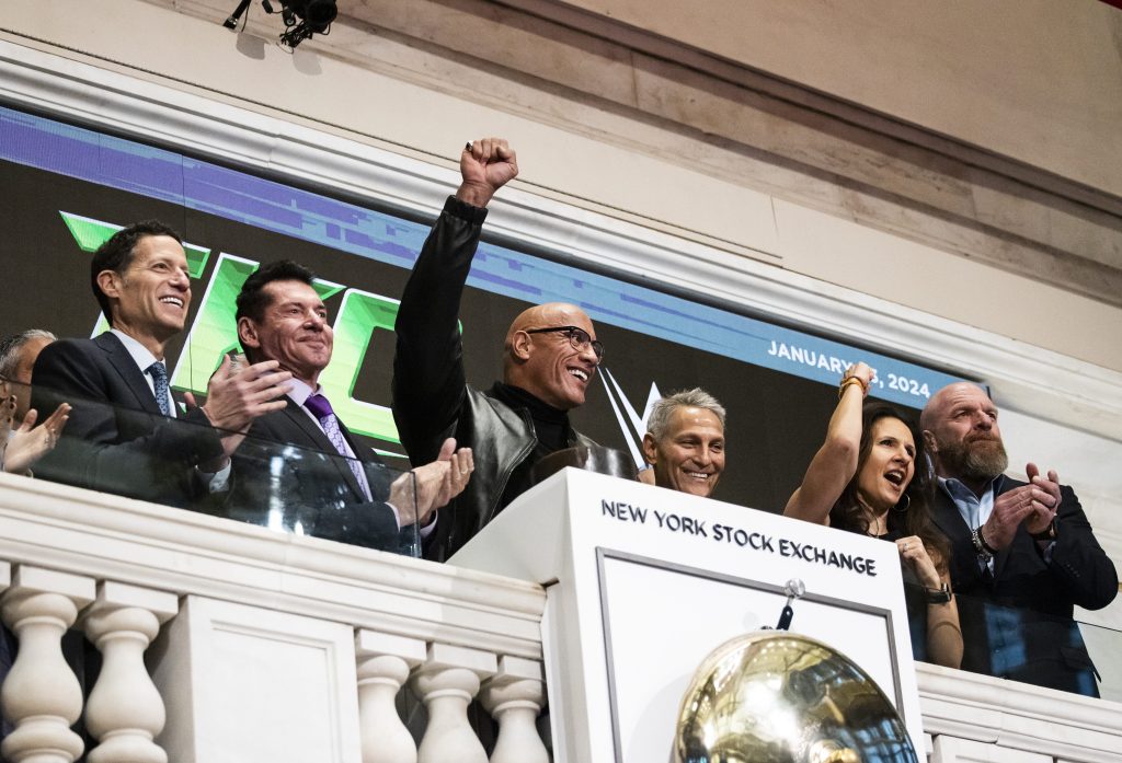 Featured image for "WWE's Vince McMahon Controversy: Royal Rumble Fallout and Levesque's Response"