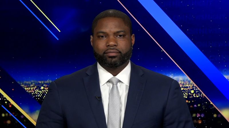 Featured image for Byron Donalds Defends Controversial Jim Crow Remarks