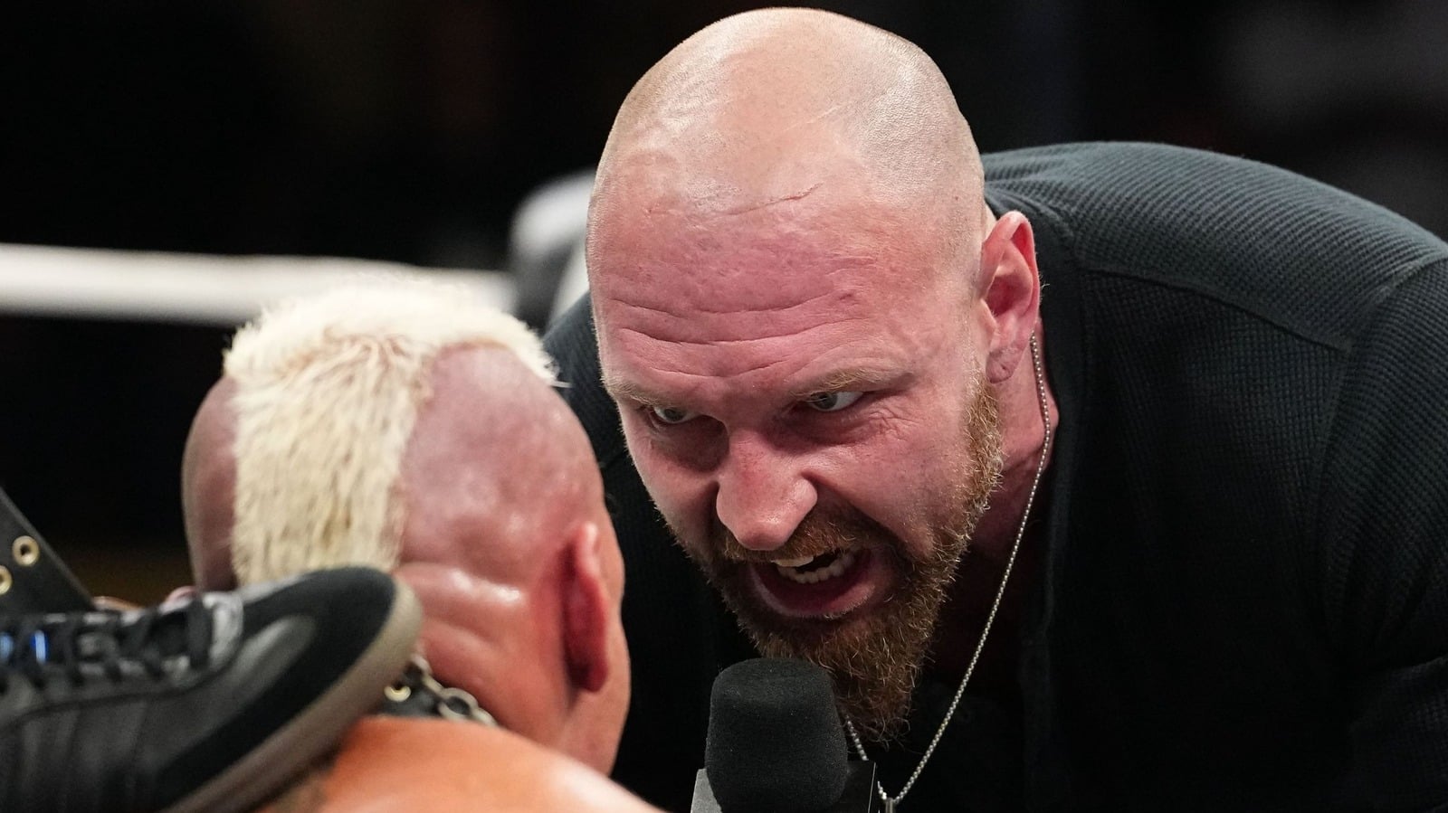 Featured image for AEW WrestleDream 2025: Match Order, Results, and Viewing Guide