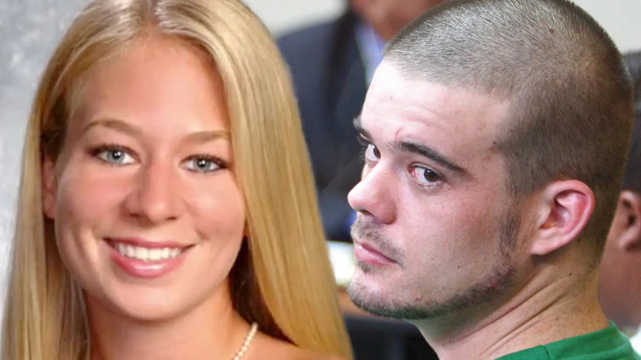 Featured image for Natalee Holloway's Brother Doubts Joran van der Sloot's Transformation